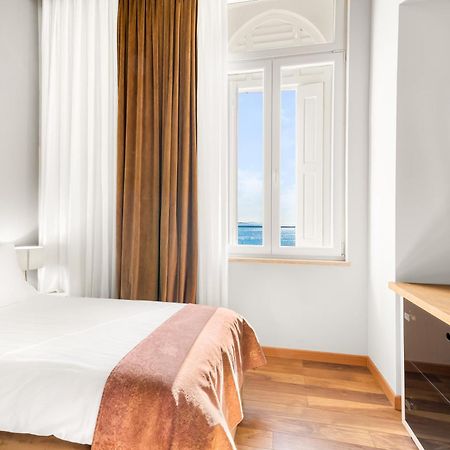 Hotel Dua Residence Porec Exterior photo