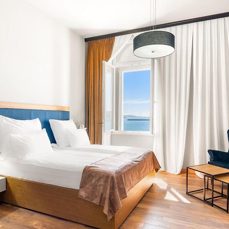 Hotel Dua Residence Porec Exterior photo