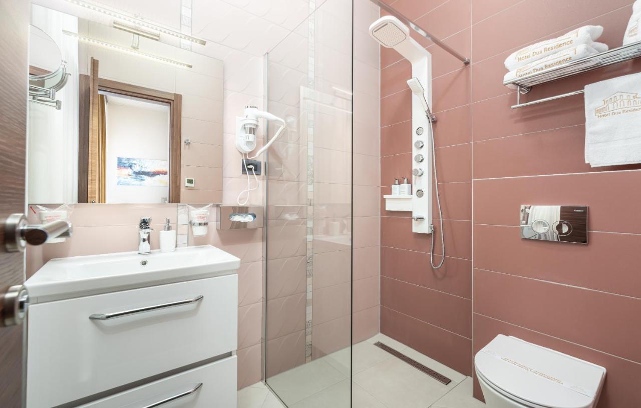 Hotel Dua Residence Porec Exterior photo
