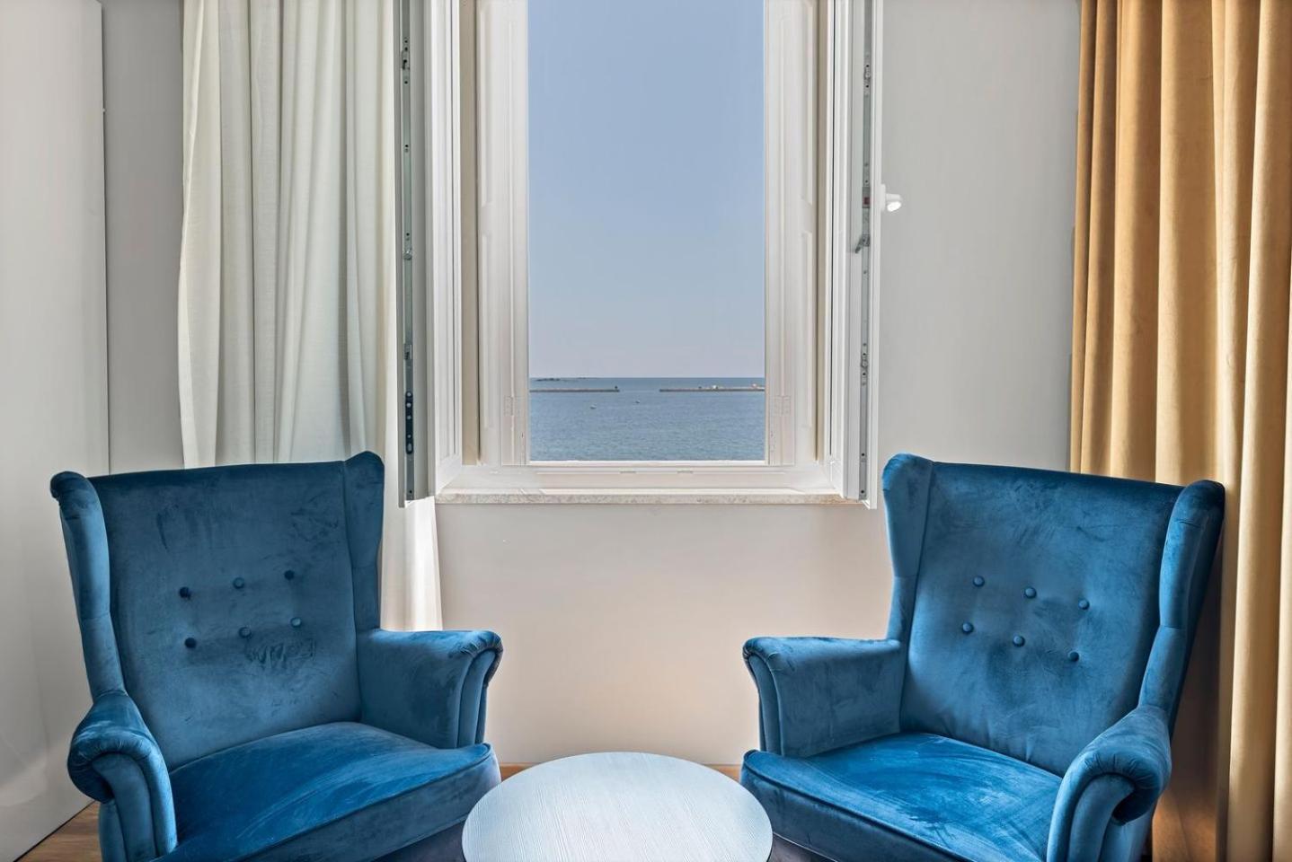 Hotel Dua Residence Porec Exterior photo